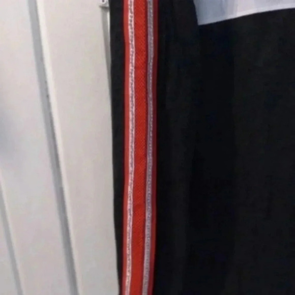 VS PINK bling dog tee-oversized medium *NEW* - Picture 5 of 7